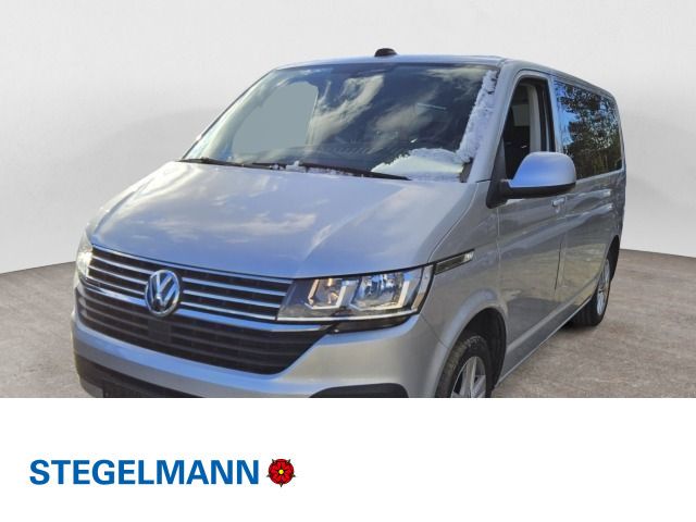 Volkswagen T6 Multivan 2023