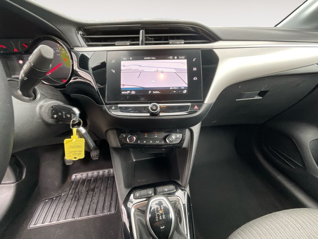 Opel Corsa 2022