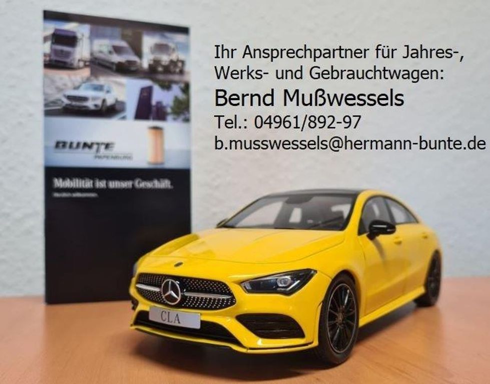 Mercedes-Benz E 220 2023