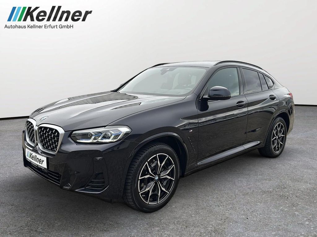 BMW X4 2024