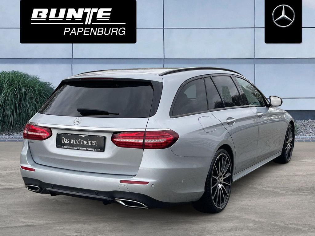 Mercedes-Benz E 220 2023