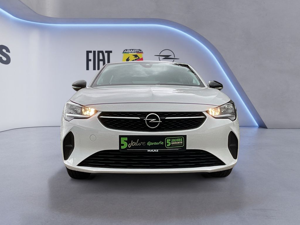 Opel Corsa 2022