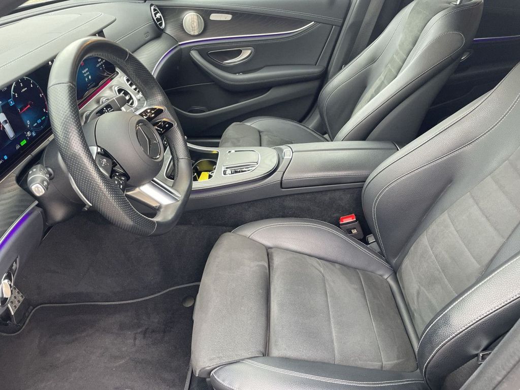 Mercedes-Benz E 220 2023
