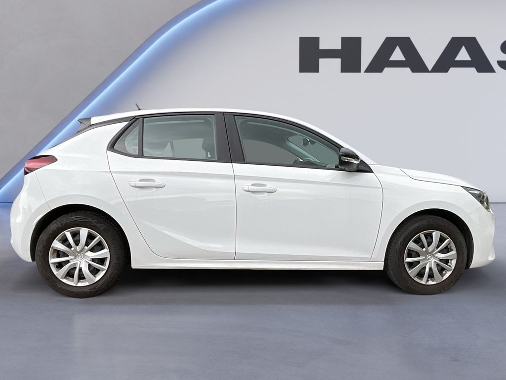 Opel Corsa 2022