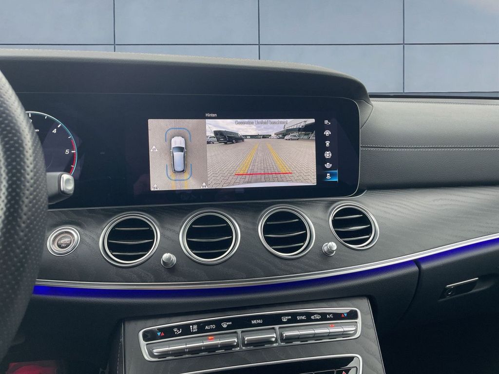 Mercedes-Benz E 220 2023