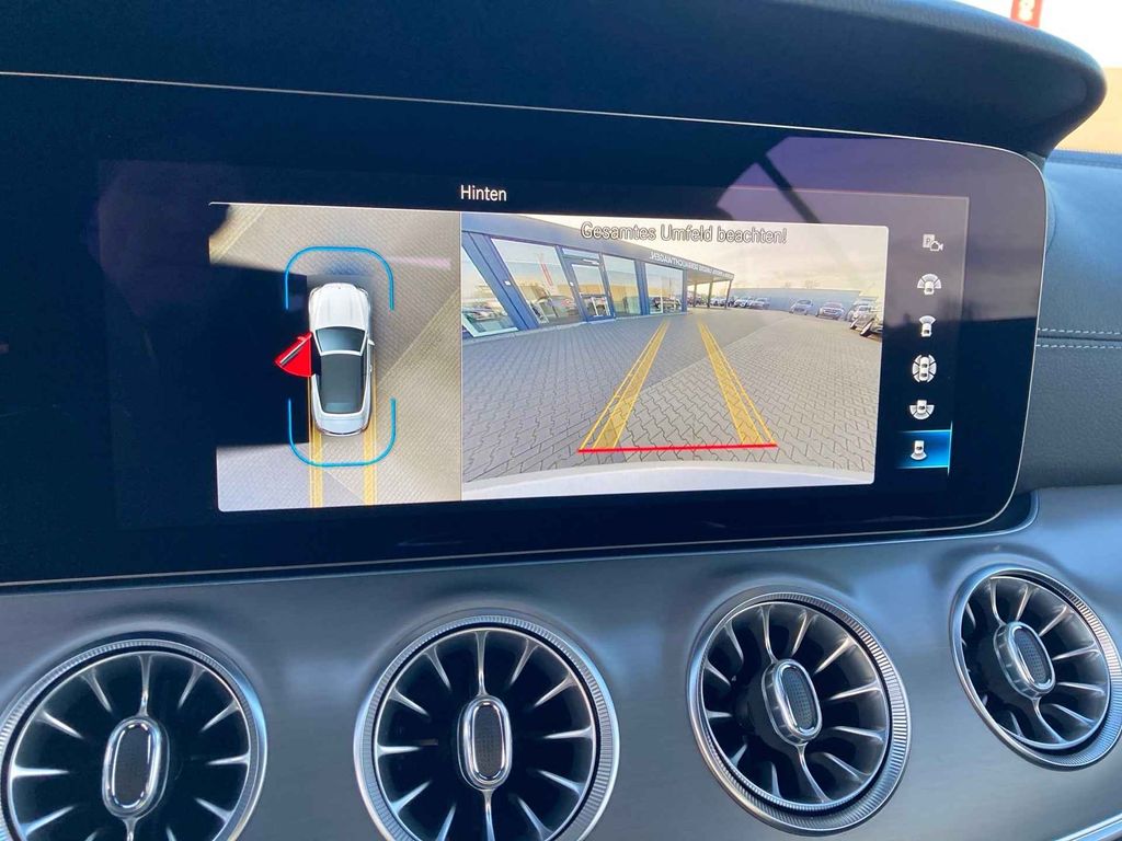 Mercedes-Benz E 220 2023