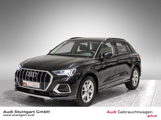 Audi Q3 2025