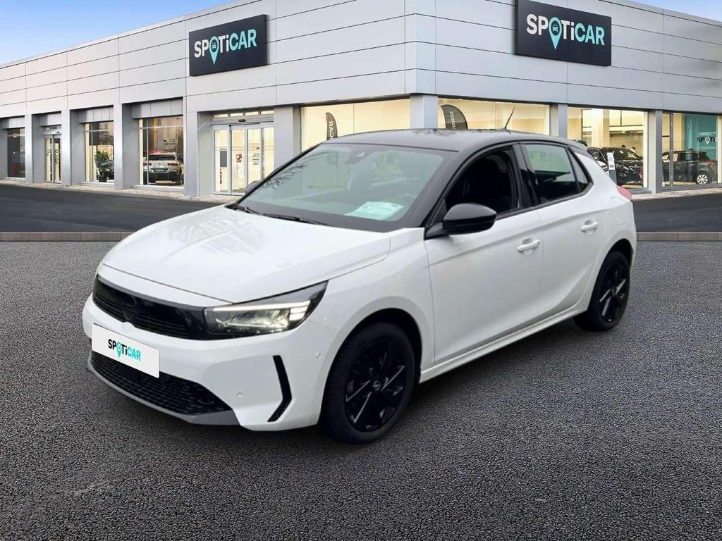 Opel Corsa 2024