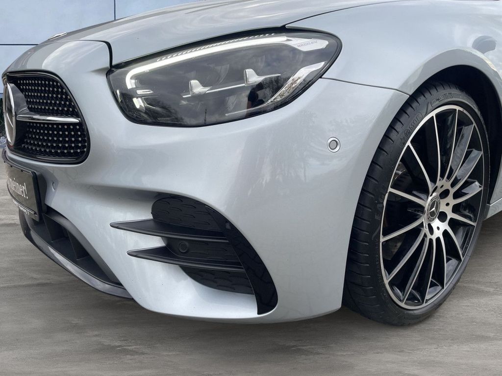 Mercedes-Benz E 220 2023