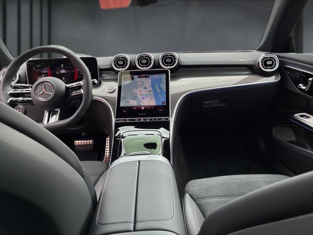 Mercedes-Benz CLE 200 2025