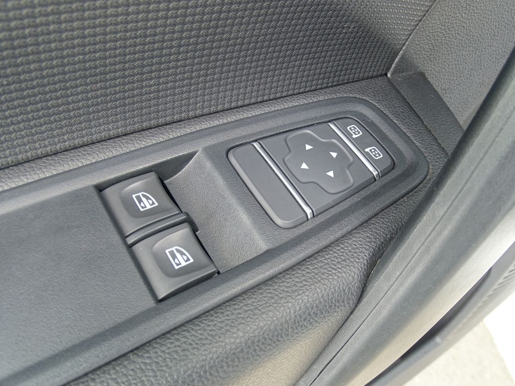 Nissan Townstar 2022