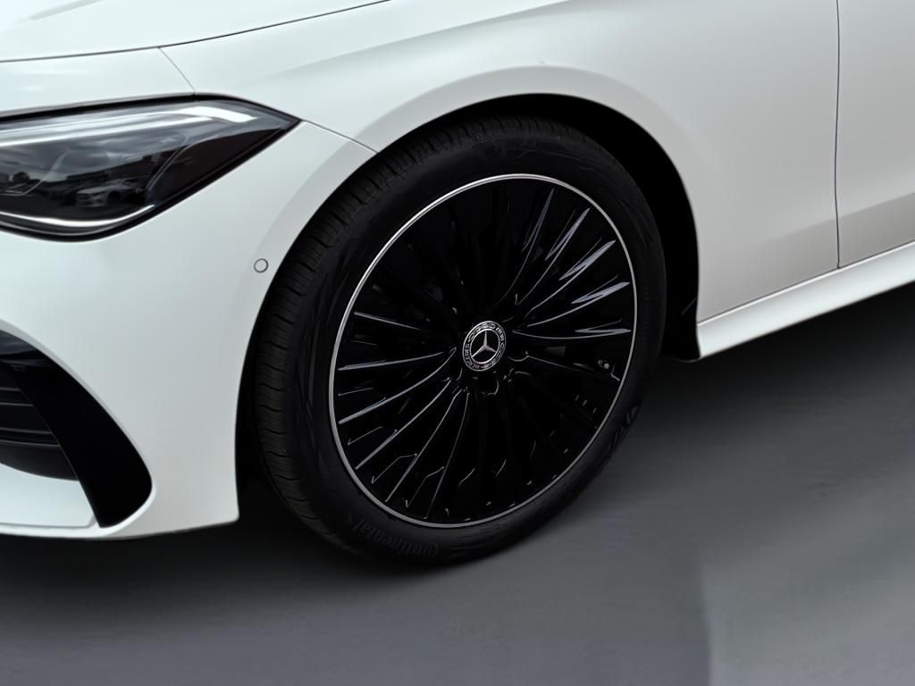 Mercedes-Benz CLE 200 2025