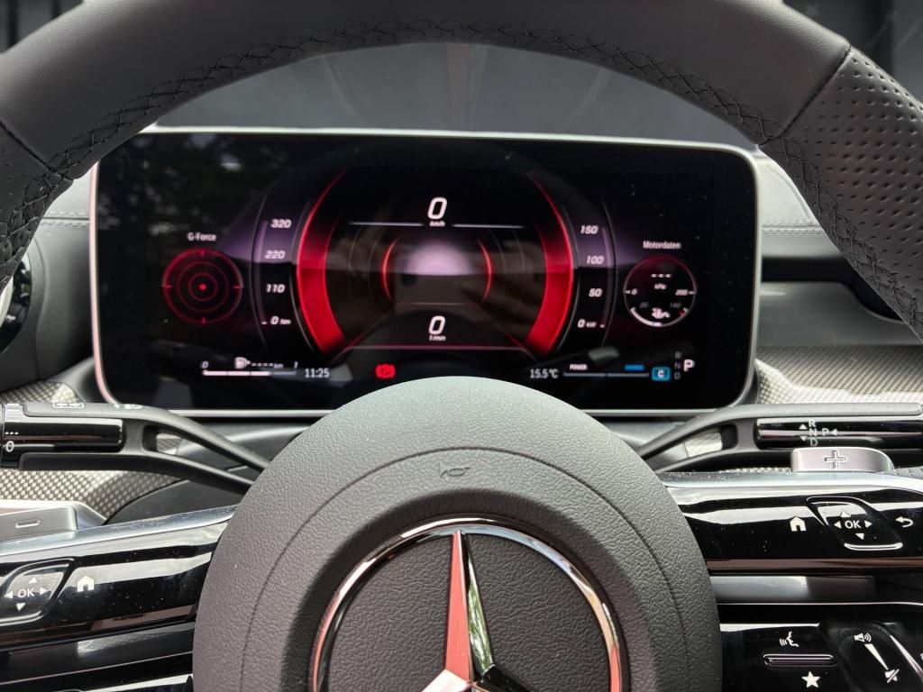 Mercedes-Benz CLE 200 2025