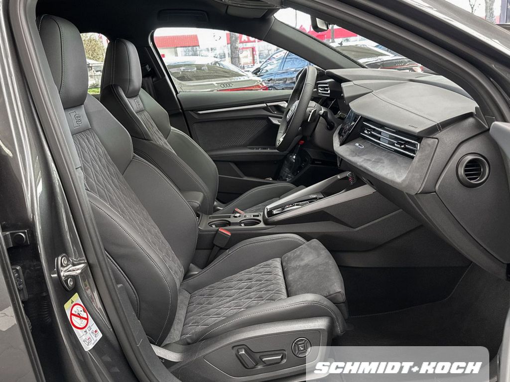 Audi A3 2025
