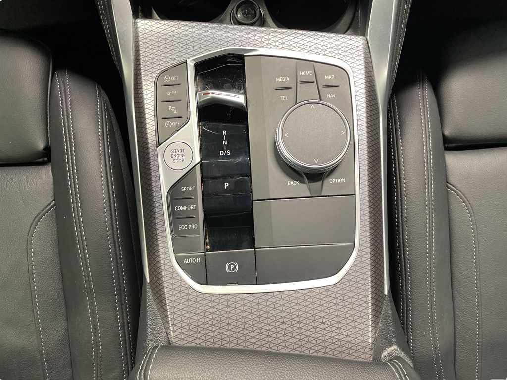 BMW 430 Gran Coupé 2025