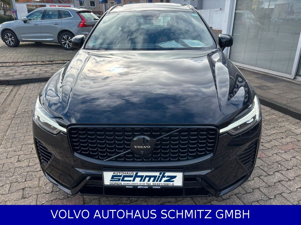 Volvo XC60 2025