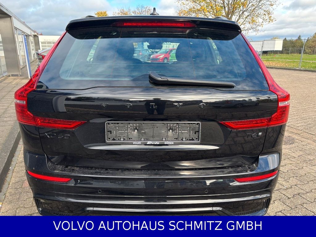 Volvo XC60 2025