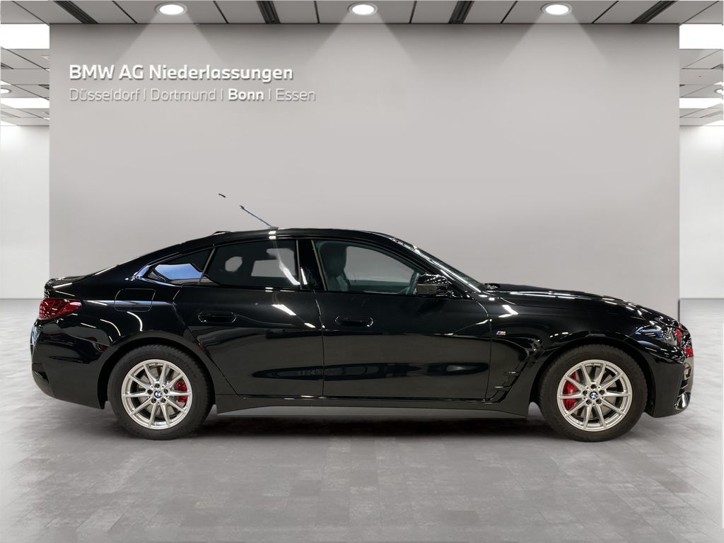 BMW 430 Gran Coupé 2025