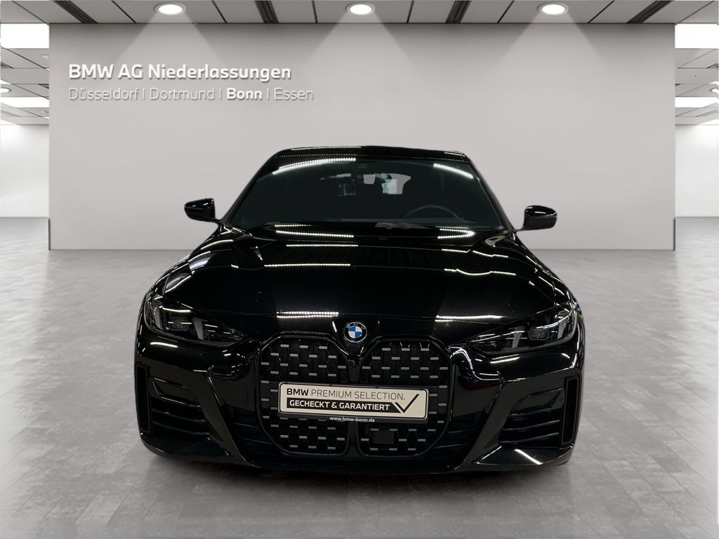 BMW 430 Gran Coupé 2025