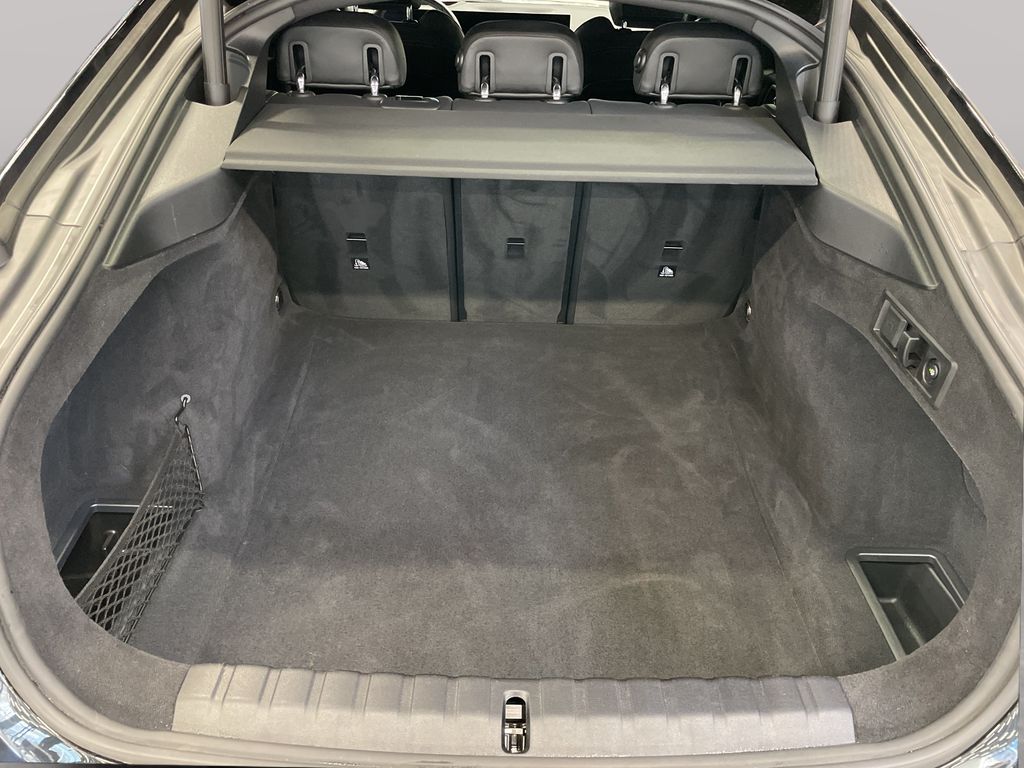 BMW 430 Gran Coupé 2025