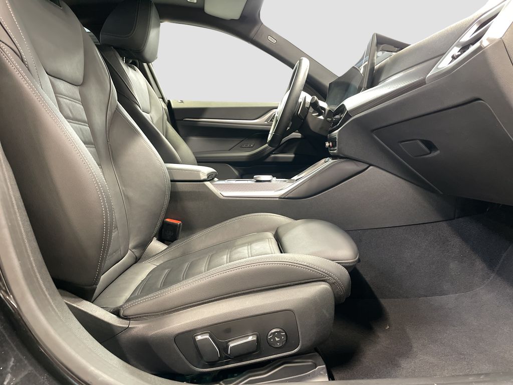 BMW 430 Gran Coupé 2025