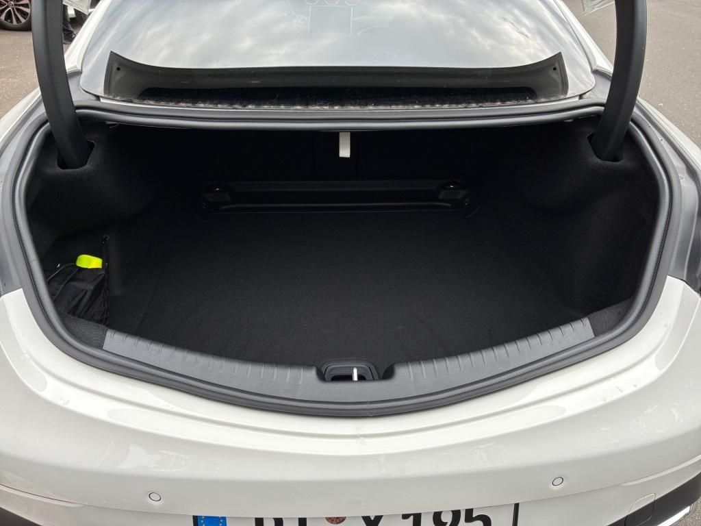 Mercedes-Benz CLE 200 2025