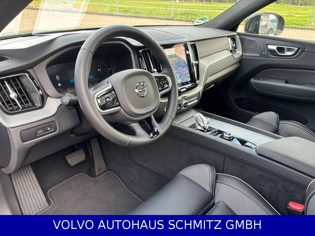 Volvo XC60 2025