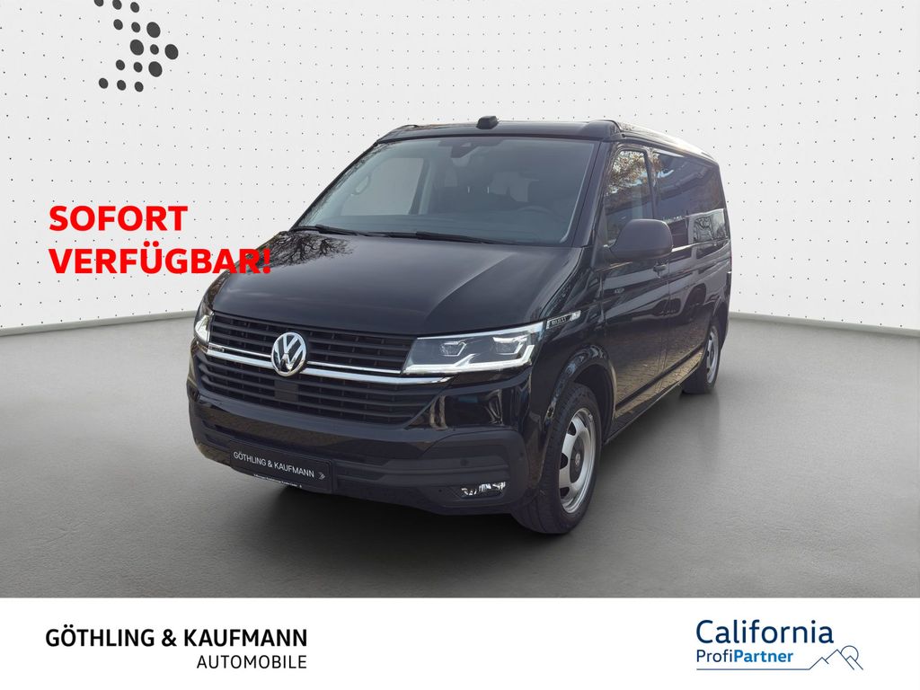 Volkswagen T6 California 2020