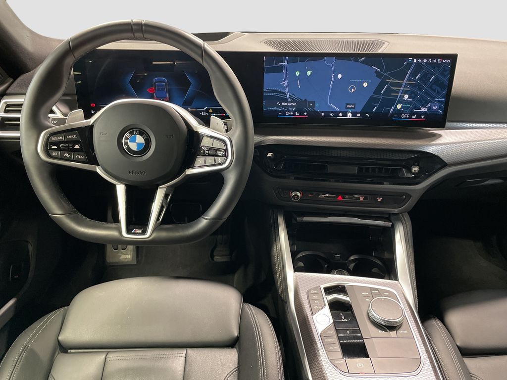 BMW 430 Gran Coupé 2025