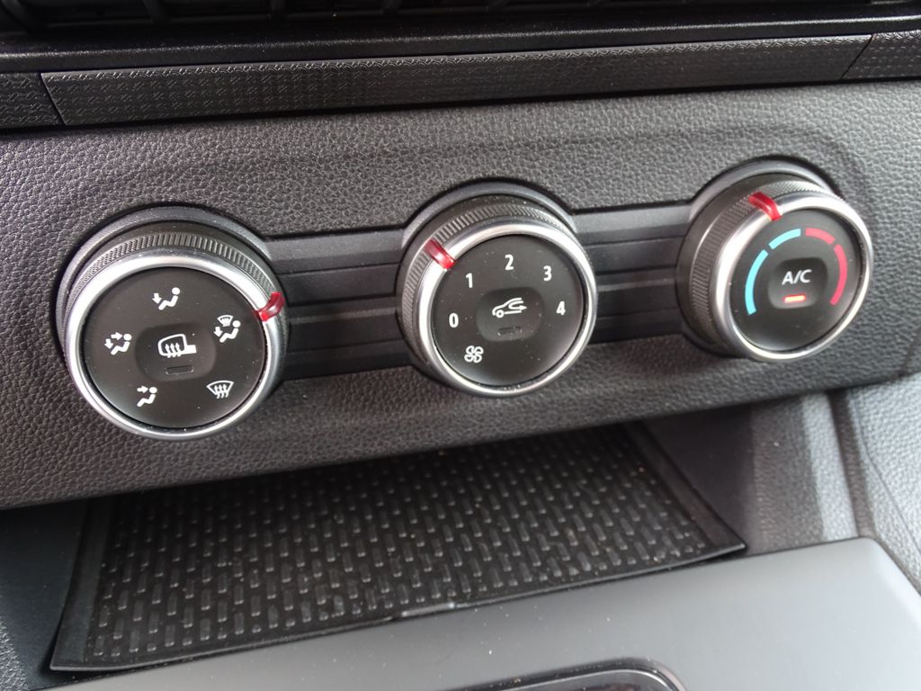 Nissan Townstar 2022