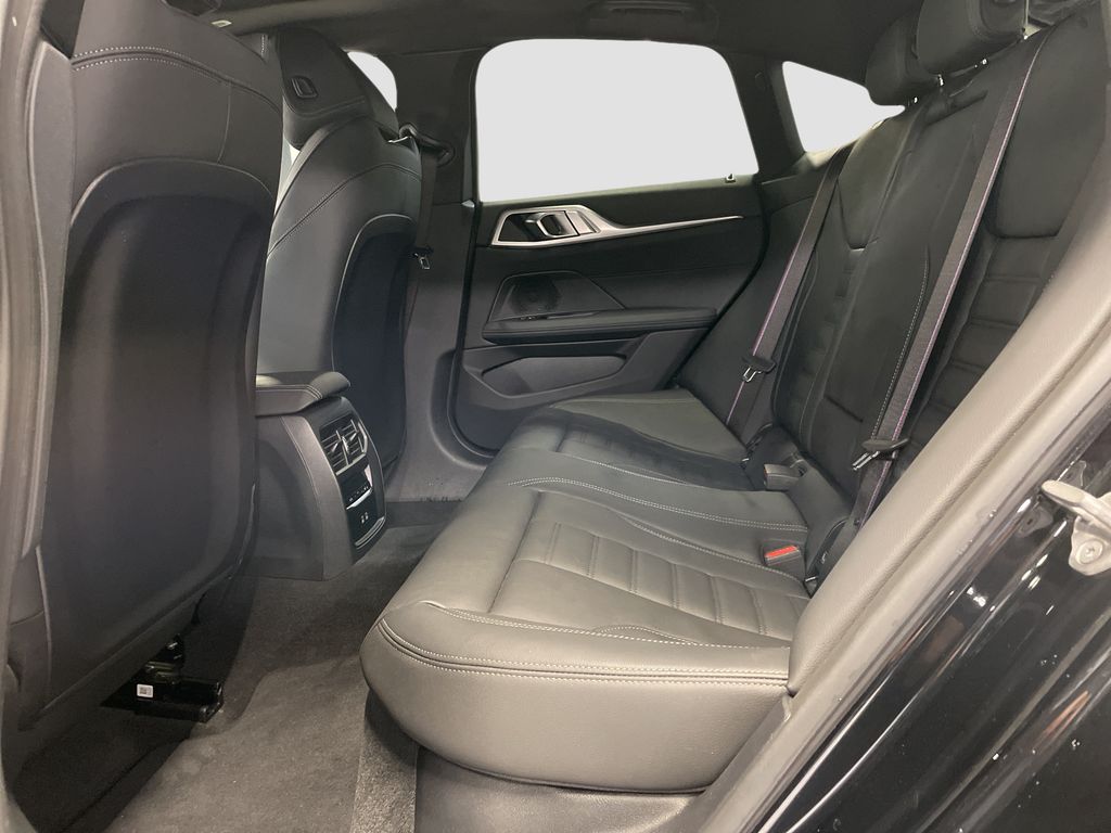 BMW 430 Gran Coupé 2025