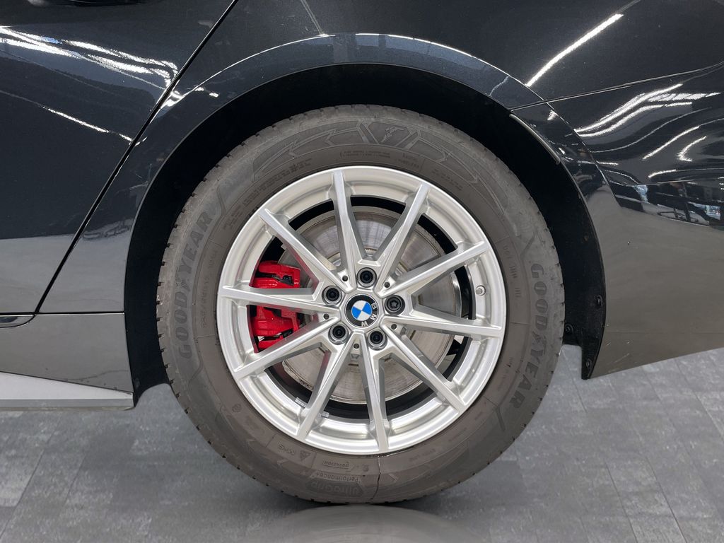 BMW 430 Gran Coupé 2025