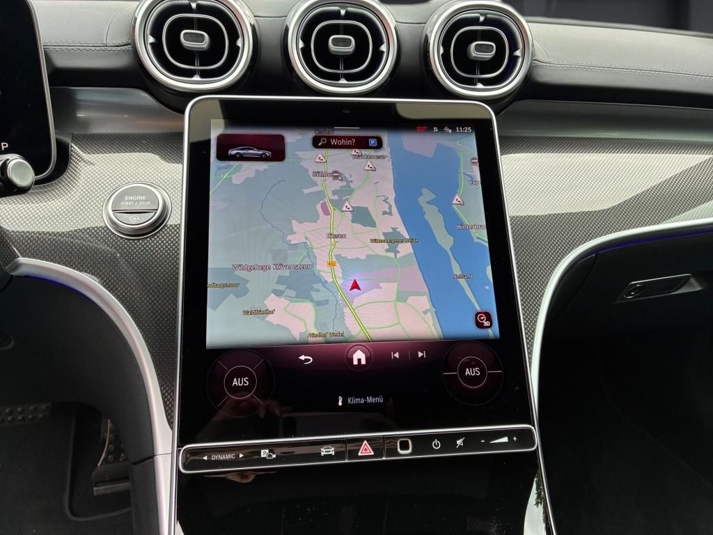 Mercedes-Benz CLE 200 2025