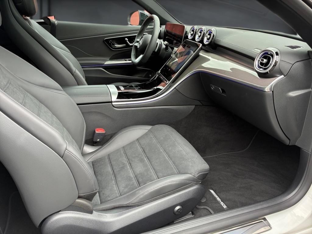 Mercedes-Benz CLE 200 2025