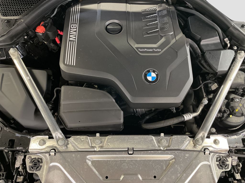 BMW 430 Gran Coupé 2025