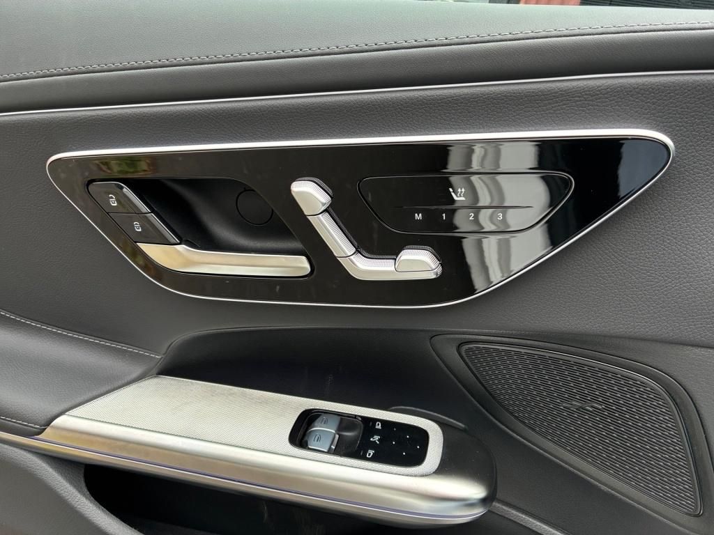 Mercedes-Benz CLE 200 2025