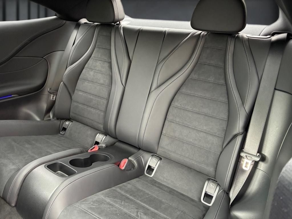 Mercedes-Benz CLE 200 2025