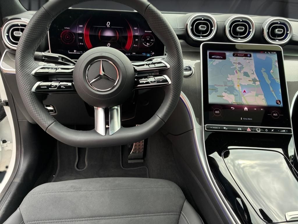 Mercedes-Benz CLE 200 2025