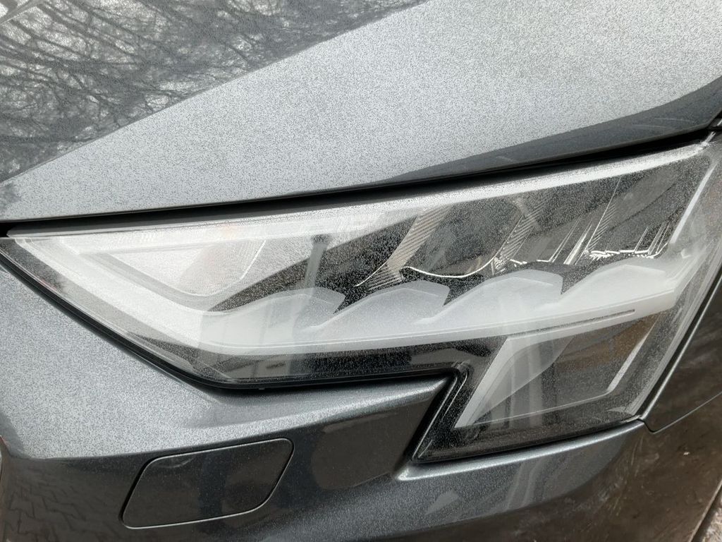 Audi A3 2024