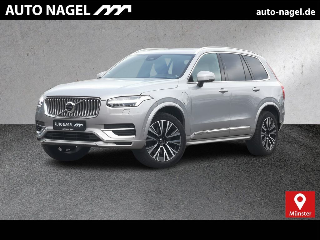 Volvo XC90 2023