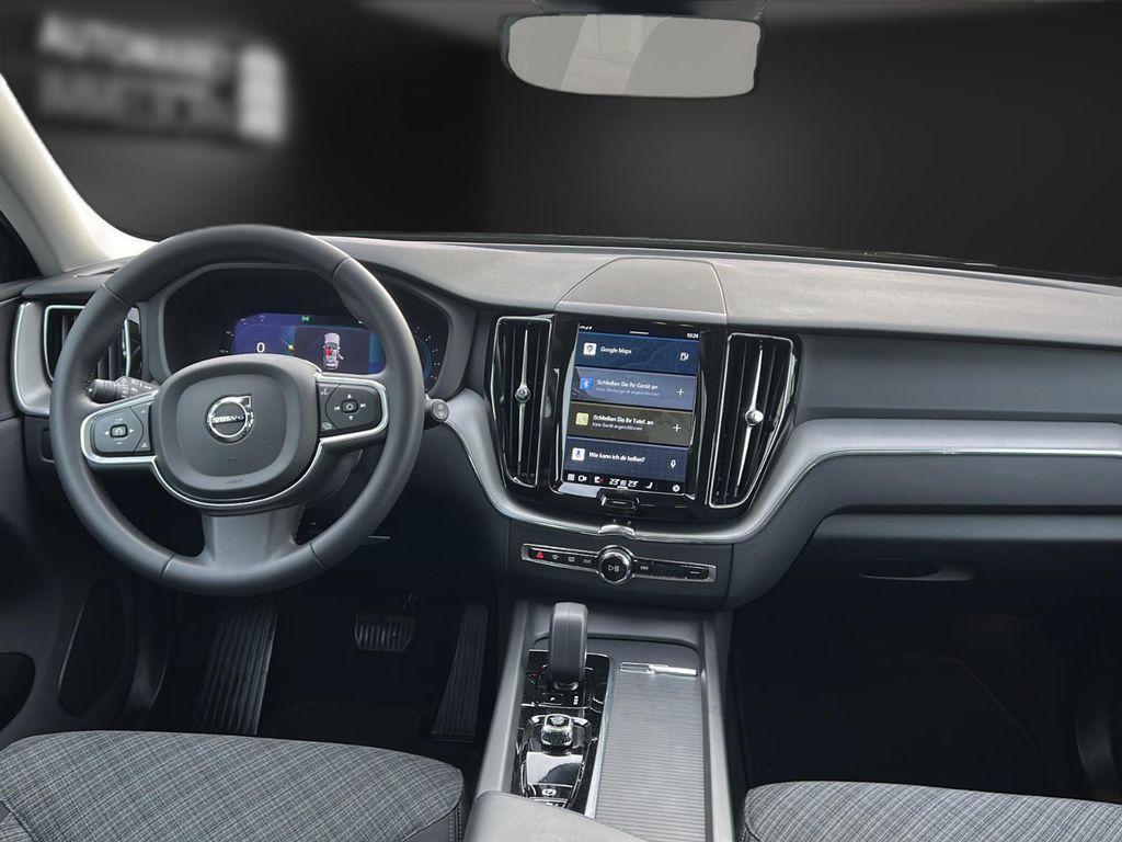Volvo XC60 2022