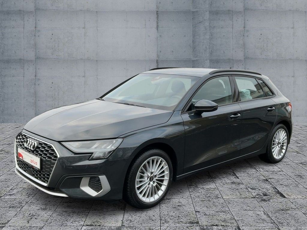 Audi A3 2024