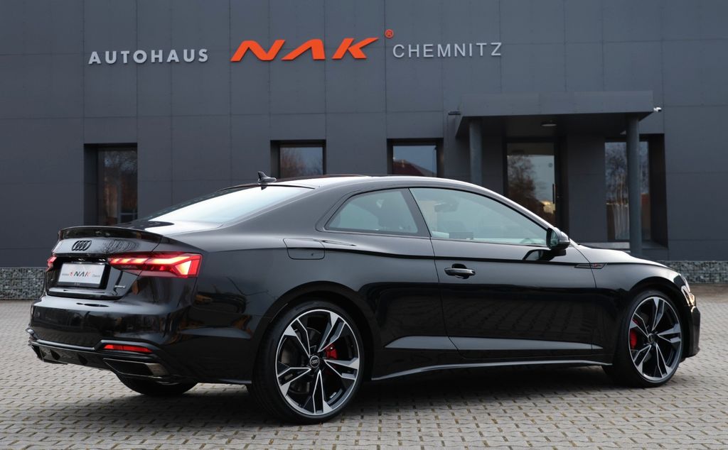 Audi A5 2024