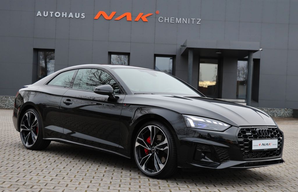 Audi A5 2024