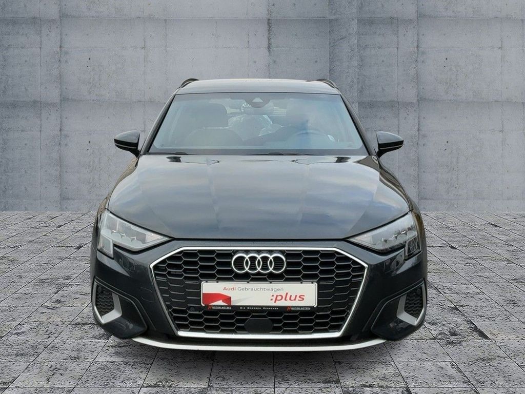 Audi A3 2024
