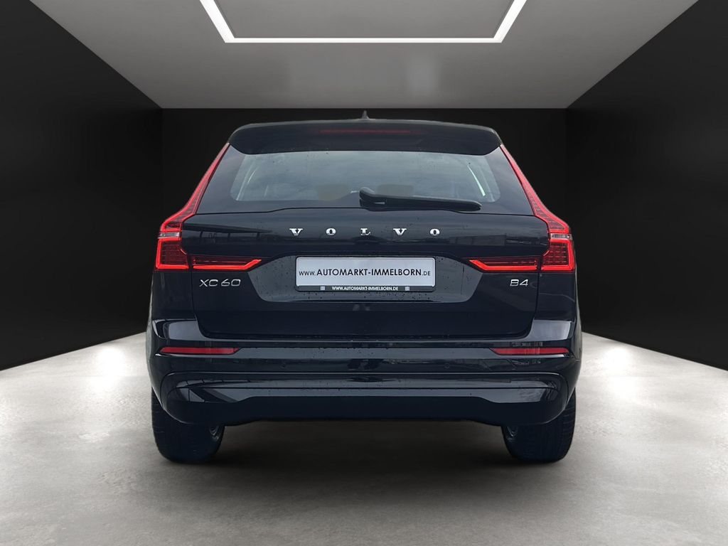 Volvo XC60 2022