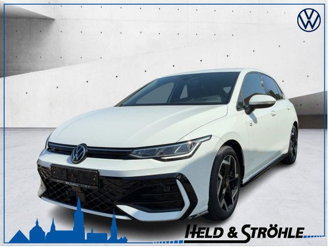 Volkswagen Golf 2025