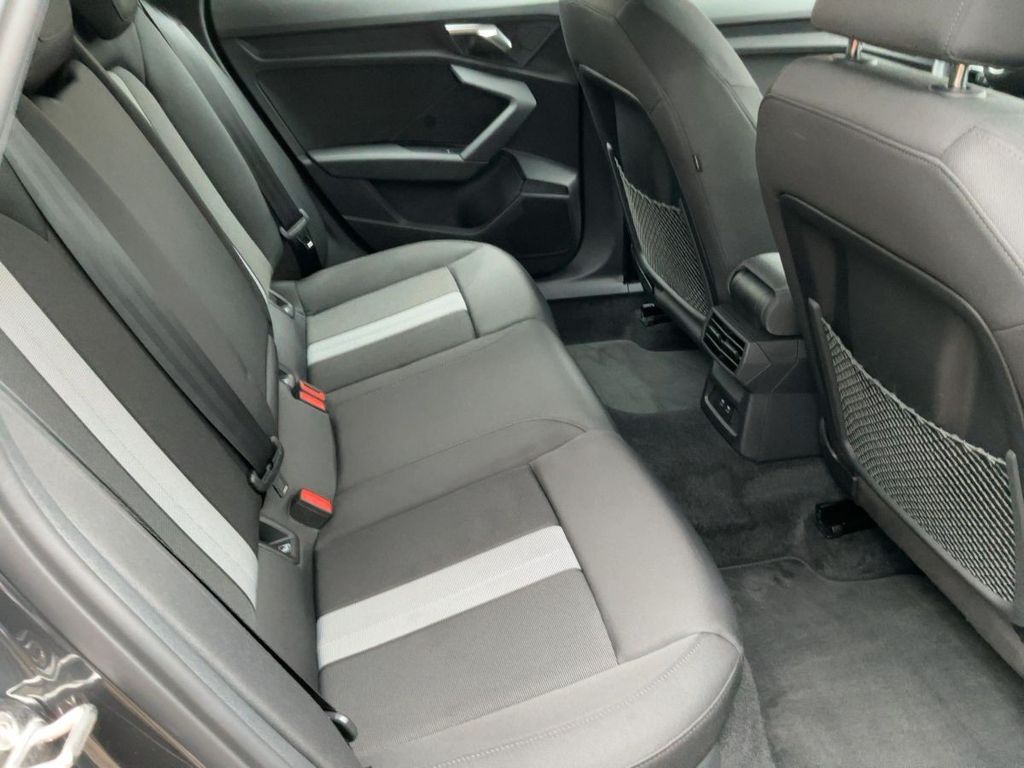 Audi A3 2024