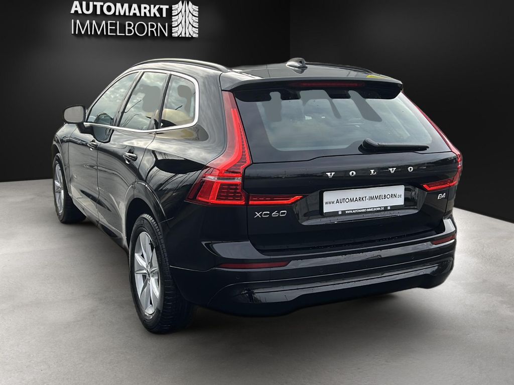 Volvo XC60 2022