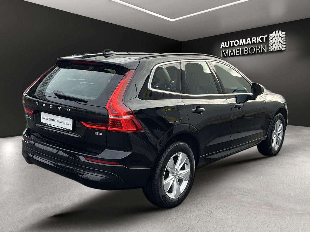 Volvo XC60 2022